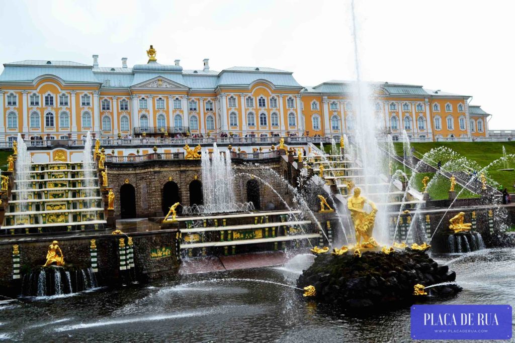 Peterhof