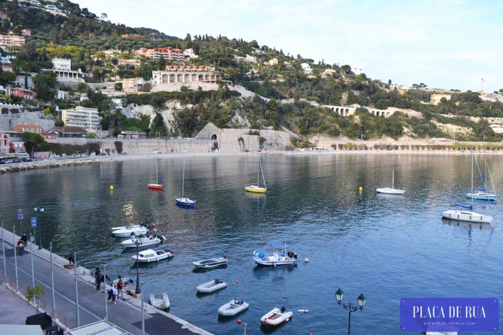 Villefranche sur mer