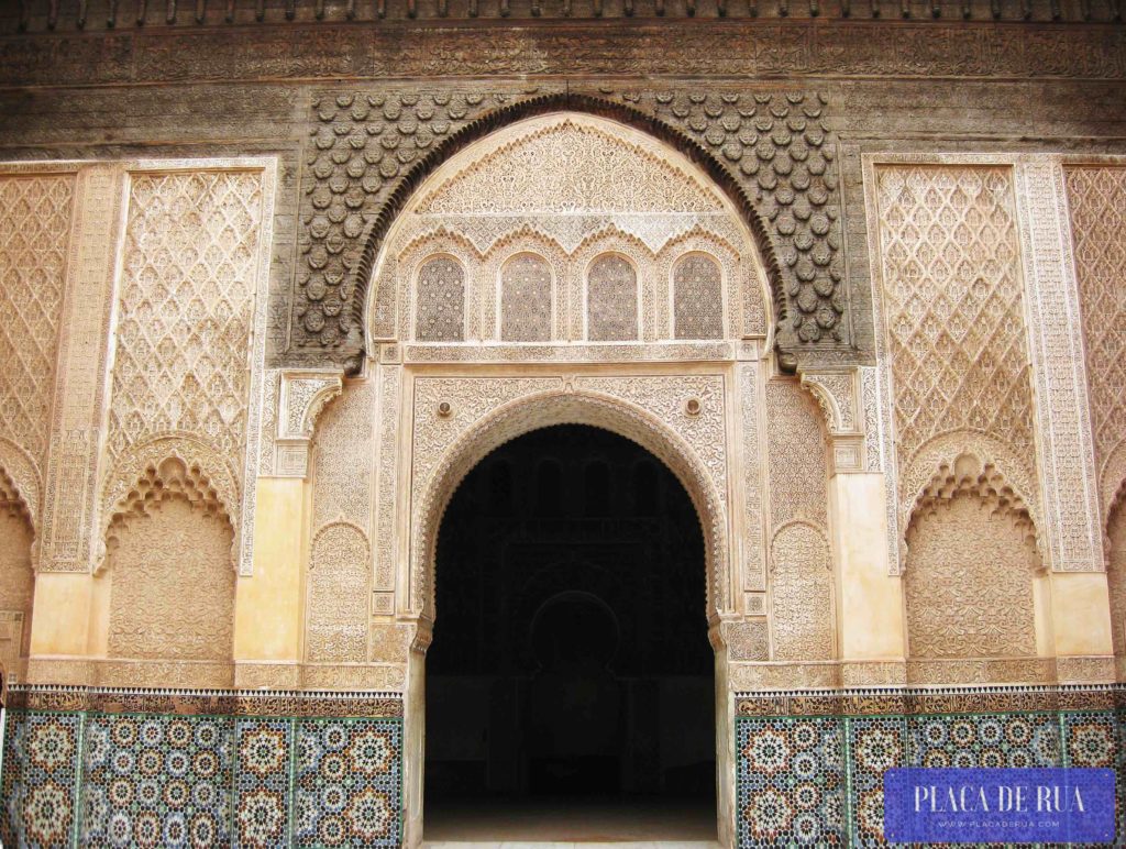 Medersa Ben Youssef