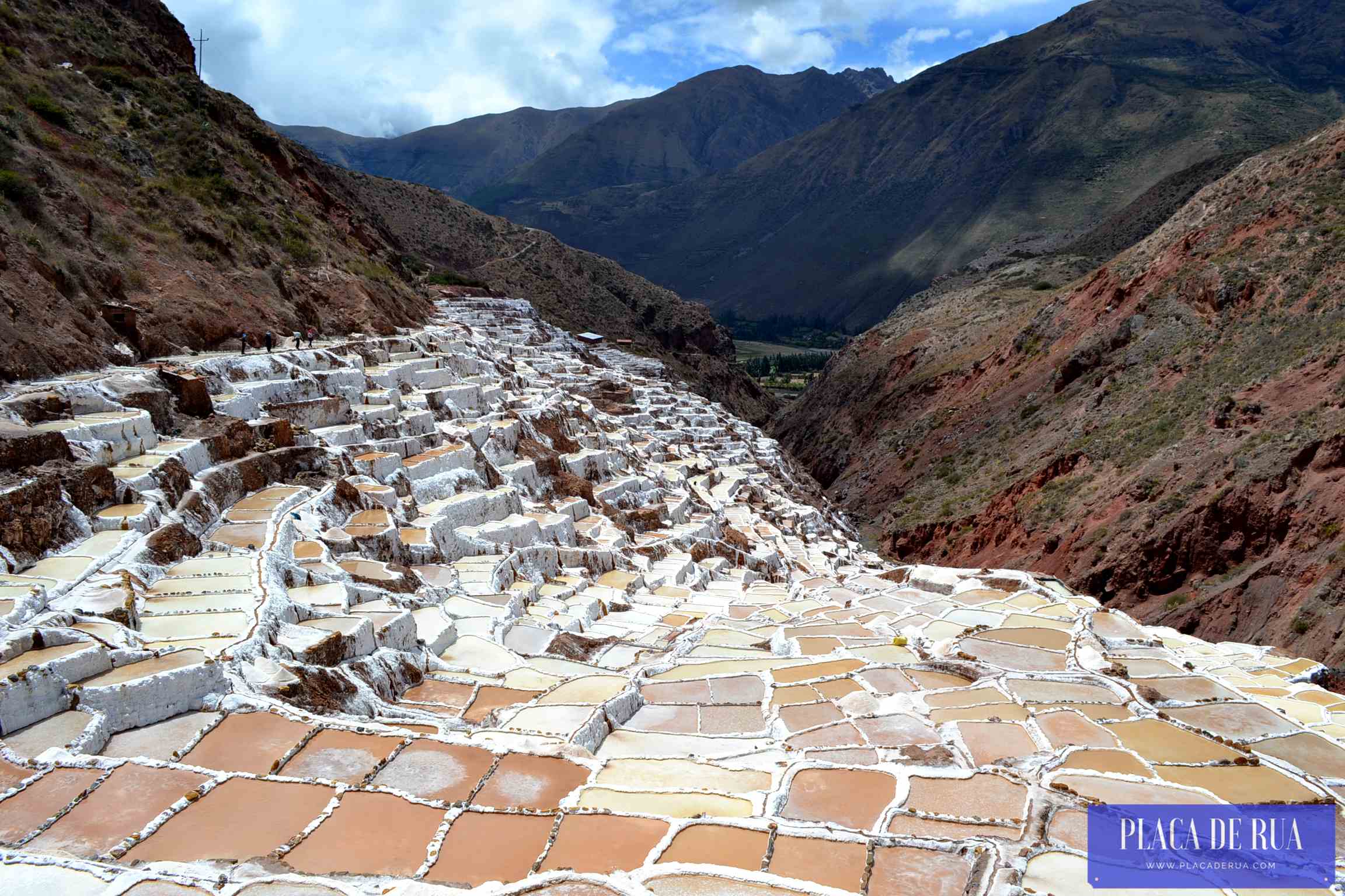 Salinas de Maras