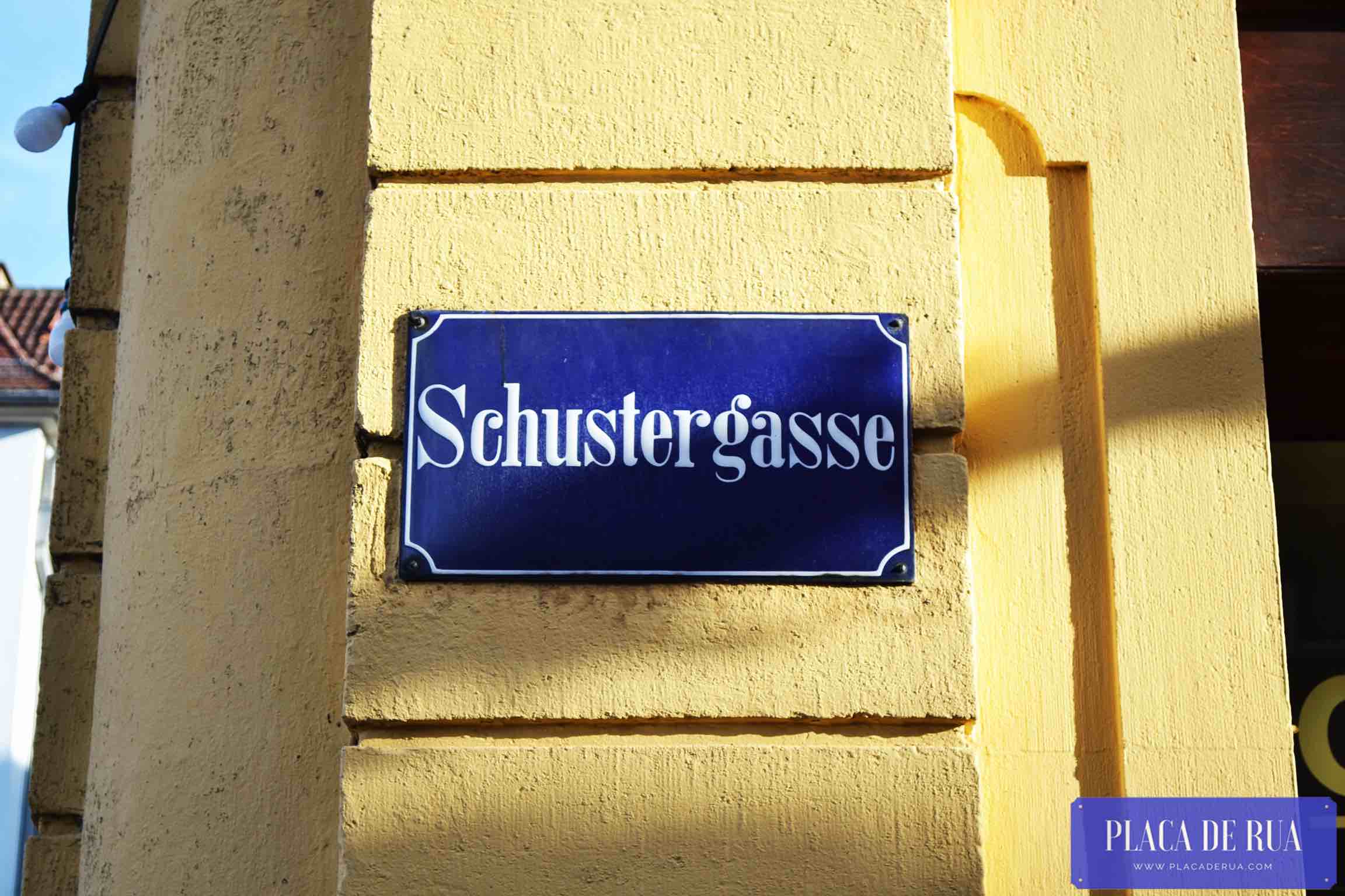 Schustergasse